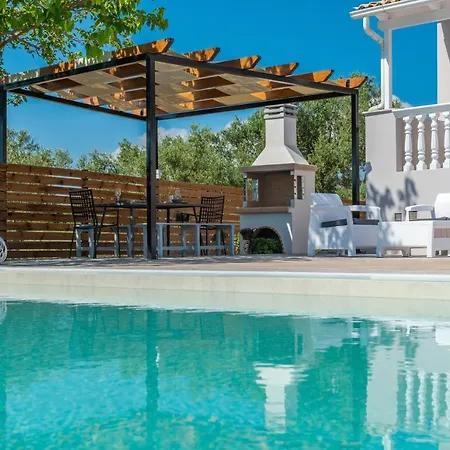 Villa Oliveto Planos (Zakynthos)