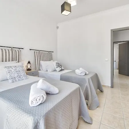 Villa Oliveto *