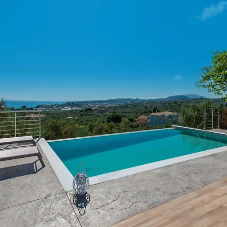 Villa Oliveto