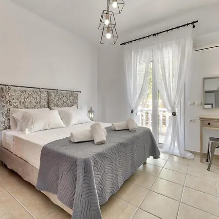 Villa Oliveto Planos (Zakynthos)