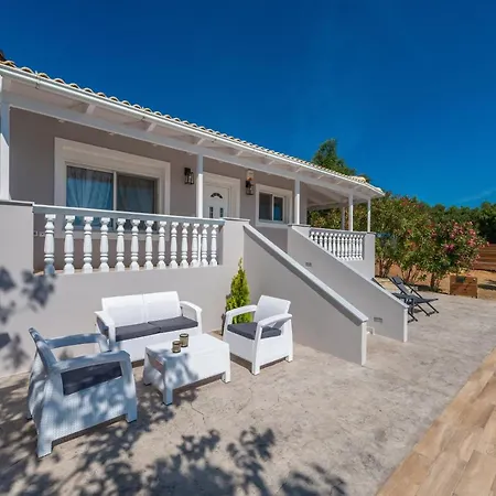 Villa Oliveto *