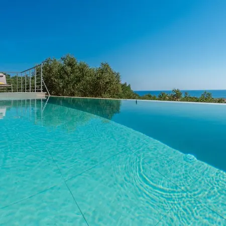 Oliveto * Planos (Zakynthos)
